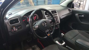 Volkswagen Polo 2016 года, 224 302 км - вид 5