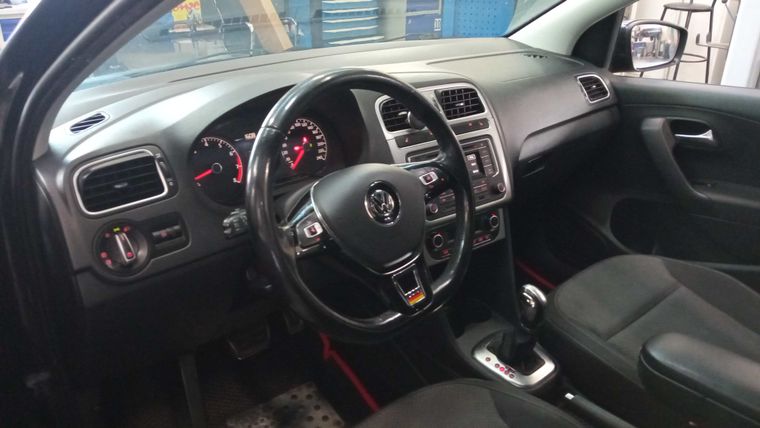 Volkswagen Polo 2016 года, 224 302 км - вид 5