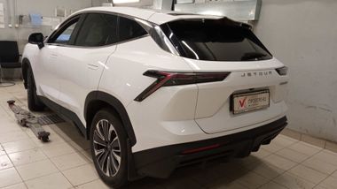 Jetour Dashing 2023 года, 8 610 км - вид 4