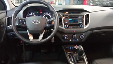 Hyundai Creta 2019 года, 85 962 км - вид 5