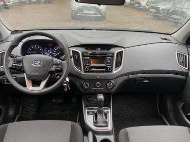 Hyundai Creta 2017 года, 99 660 км - вид 5