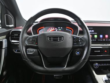 Geely Coolray 2023 года, 40 356 км - вид 10