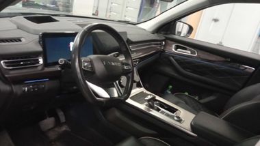 Exeed VX 2021 года, 83 937 км - вид 5