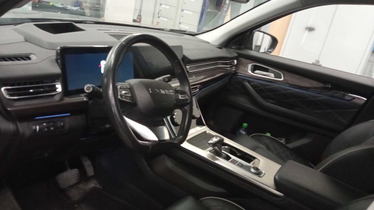 Exeed VX 2021 года, 83 937 км - вид 5 Exeed VX 2021 года, 83 937 км - вид 5