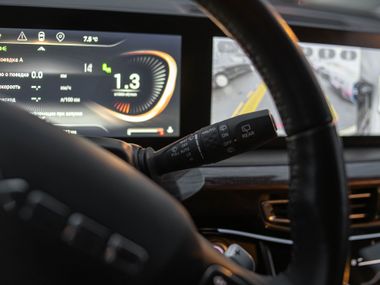 Exeed VX 2021 года, 83 937 км - вид 8