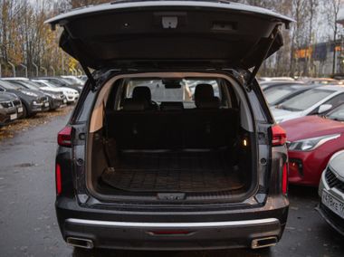 Exeed VX 2021 года, 83 937 км - вид 16