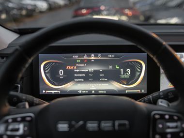 Exeed VX 2021 года, 83 937 км - вид 5