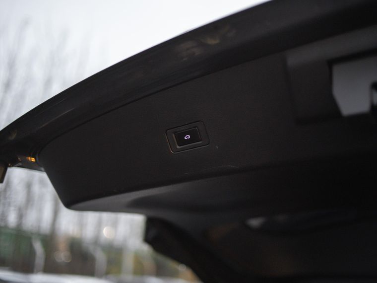 Exeed VX 2021 года, 83 937 км - вид 17