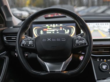Exeed VX 2021 года, 83 937 км - вид 7