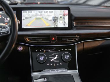 Exeed VX 2021 года, 83 937 км - вид 10