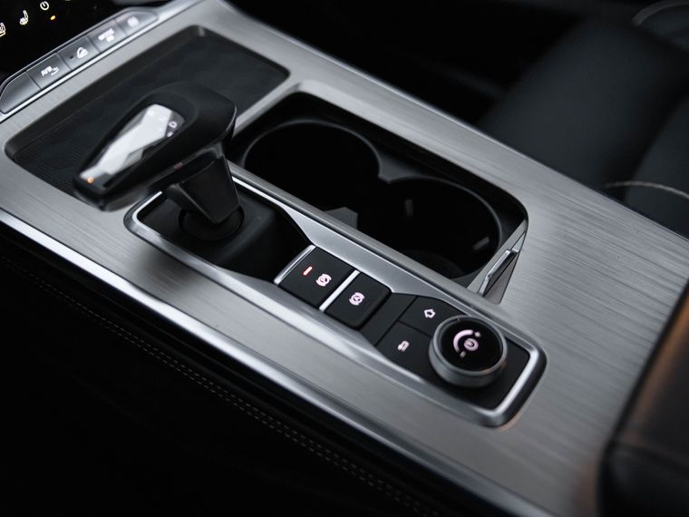 Exeed VX 2021 года, 83 937 км - вид 11