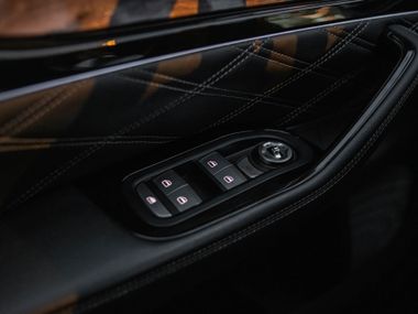 Exeed VX 2021 года, 83 937 км - вид 12