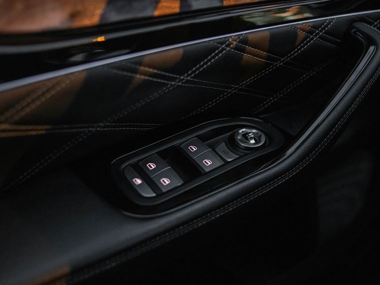 Exeed VX 2021 года, 83 937 км - вид 12