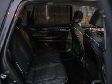 Exeed VX 2021 года, 83 937 км - вид 13