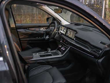 Exeed VX 2021 года, 83 937 км - вид 15