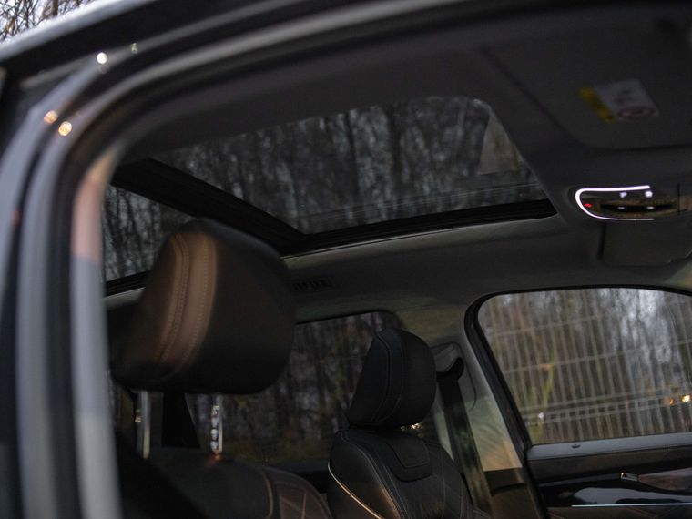 Exeed VX 2021 года, 83 937 км - вид 14