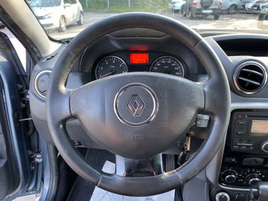 Renault Duster 2014 года, 316 314 км - вид 9