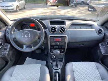 Renault Duster 2014 года, 316 314 км - вид 7