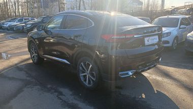 Haval F7x 2021 года, 104 090 км - вид 6