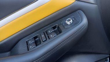 Haval F7x 2021 года, 104 090 км - вид 14