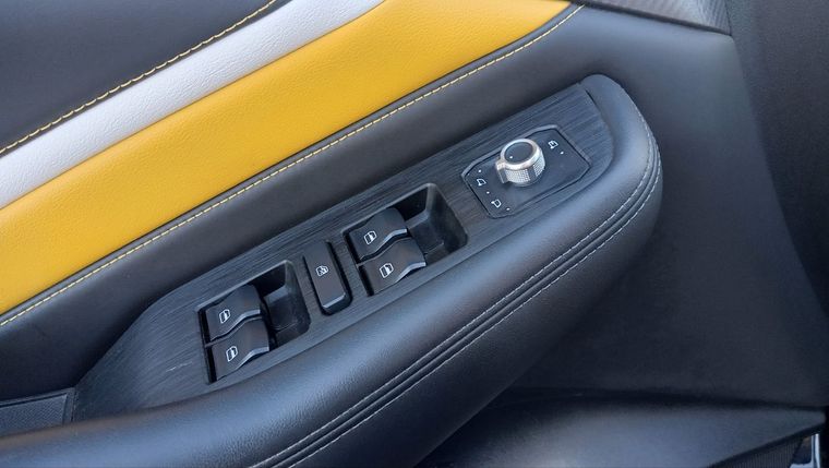 Haval F7x 2021 года, 104 090 км - вид 14