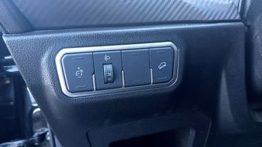 Haval F7x 2021 года, 104 090 км - вид 15