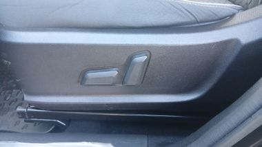 Haval F7x 2021 года, 104 090 км - вид 16