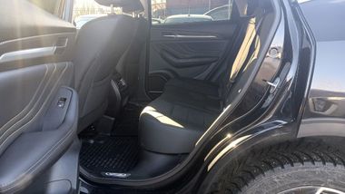 Haval F7x 2021 года, 104 090 км - вид 18