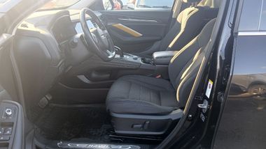Haval F7x 2021 года, 104 090 км - вид 17
