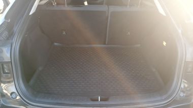 Haval F7x 2021 года, 104 090 км - вид 19