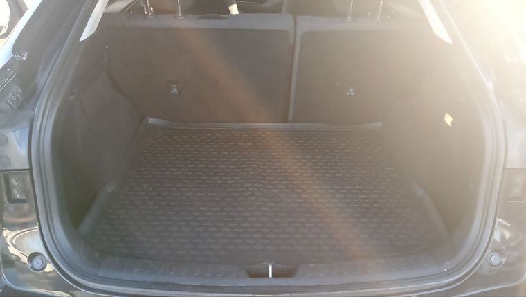 Haval F7x 2021 года, 104 090 км - вид 19