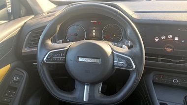 Haval F7x 2021 года, 104 090 км - вид 9
