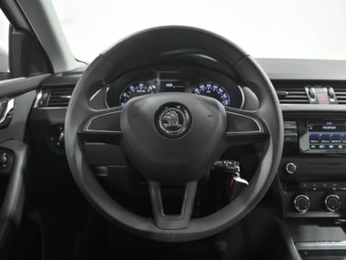 Skoda Octavia 2016 года, 57 505 км - вид 9