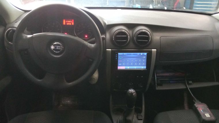 Nissan Almera 2018 года, 177 007 км - вид 5