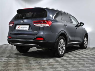 KIA Sorento Prime 2016 года, 131 839 км - вид 6