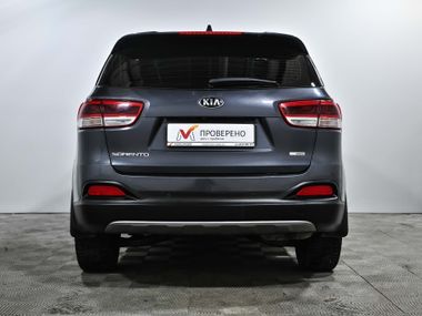 KIA Sorento Prime 2016 года, 131 839 км - вид 7