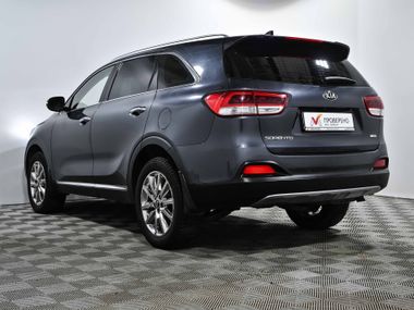 KIA Sorento Prime 2016 года, 131 839 км - вид 8