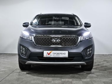 KIA Sorento Prime 2016 года, 131 839 км - вид 4