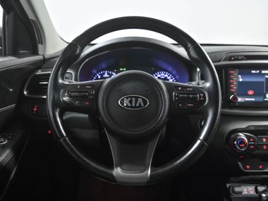 KIA Sorento Prime 2016 года, 131 839 км - вид 11