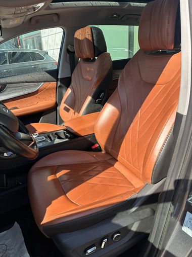 Chery Tiggo 8 Pro Max 2022 года, 102 316 км - вид 7