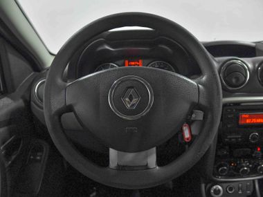 Renault Duster 2014 года, 173 677 км - вид 9