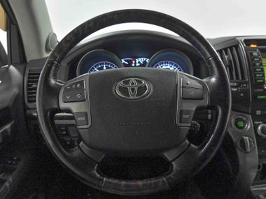 Toyota Land Cruiser 2011 года, 228 983 км - вид 11