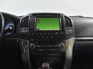 Toyota Land Cruiser 2011 года, 228 983 км - вид 13