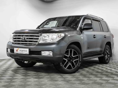 Toyota Land Cruiser 2011 года, 228 983 км - вид 3