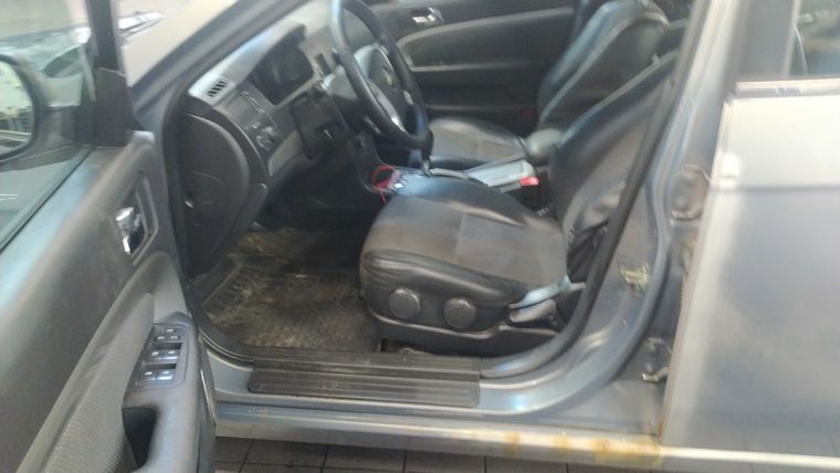 Chevrolet Epica 2011 года, 268 184 км - вид 5