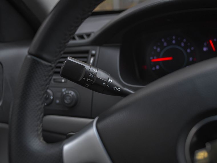 Chevrolet Epica 2011 года, 268 184 км - вид 6