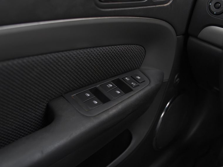 Chevrolet Epica 2011 года, 268 184 км - вид 10