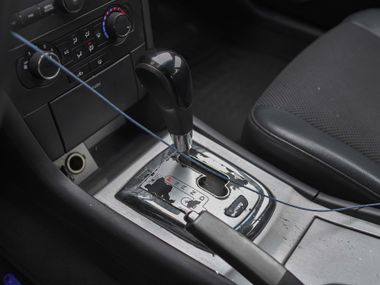 Chevrolet Epica 2011 года, 268 184 км - вид 9