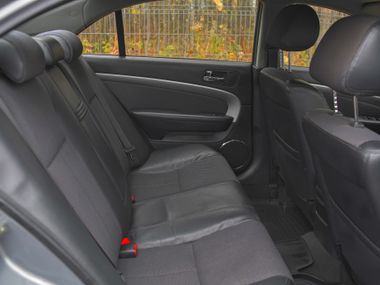 Chevrolet Epica 2011 года, 268 184 км - вид 11