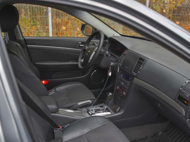 Chevrolet Epica 2011 года, 268 184 км - вид 12